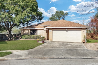7811 Clymer, San Antonio, TX 78240 - photo 2