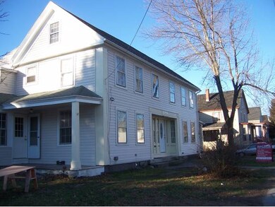 50 Elm St unit C, Milford, NH 03055 - photo 2