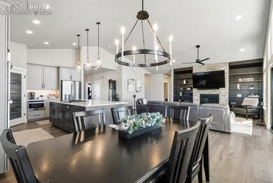 7344 Buckskin Ranch View, Peyton, CO 80831 - photo 6