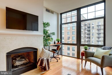 Clarendon 1021 unit 707, Arlington, VA 22201 - photo 7