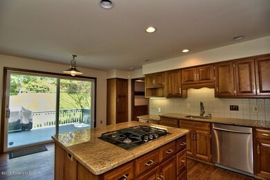 Kitchen View 3