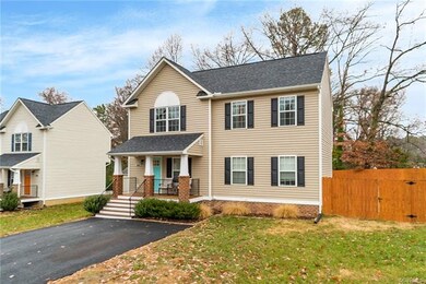 9803 St Pages Ln, Henrico, VA 23233 - photo 2