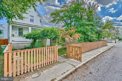4803 Althea Ave, Baltimore, MD 21206 - photo 3