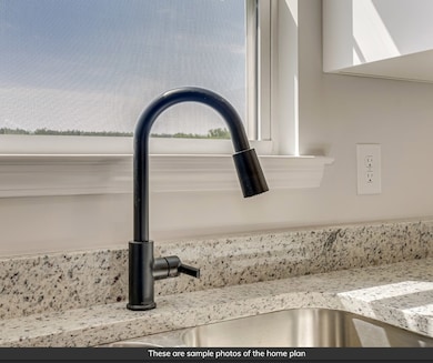 105 Paspalum Ct unit lot 1017, Greenwood, SC 29649 - photo 4