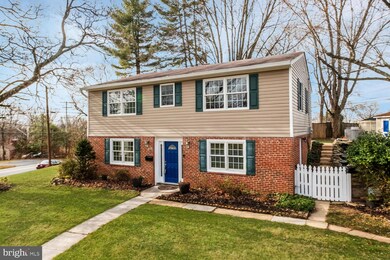 200 Stonewall Rd, Catonsville, MD 21228 - photo 2