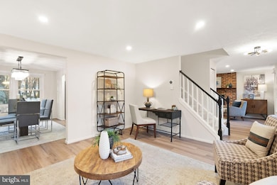 2420 Freetown Dr, Reston, VA 20191 - photo 6