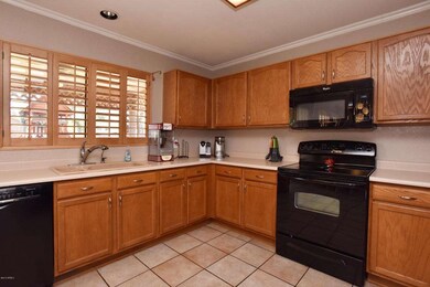 Kitchen-