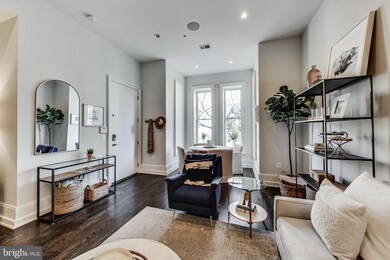 1516 Q St NW unit 2, Washington, DC 20009 - photo 7