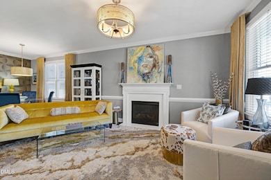 103 Garden Side Way, Apex, NC 27502 - photo 5