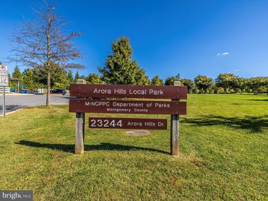 23105 Wild Hyacinth Way, Clarksburg, MD 20871 - photo 4