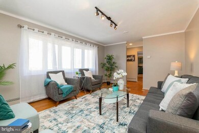 1814 Palo Cir, Halethorpe, MD 21227 - photo 6