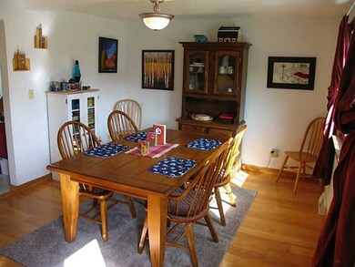 Dining Room.