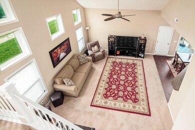 open concept