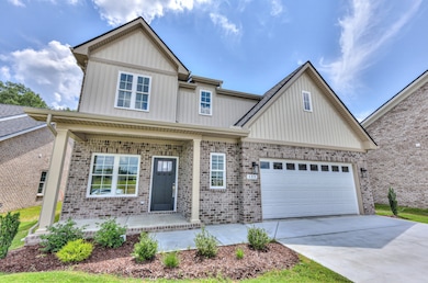 1234 N Fork Branch Rd, Tullahoma, TN 37388 - photo 3