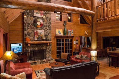 skinner living room