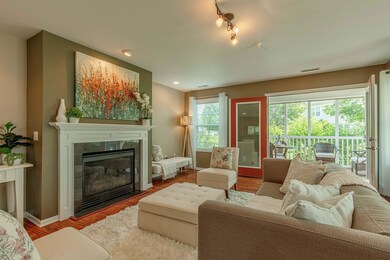 30 Keystone Way unit 21, Fitchburg, WI 53711 - photo 3