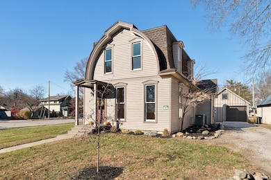 206 S Raiload, Battle Ground, IN 47920 - photo 2