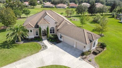 Impessive spacious home located on 3rd tee of cham