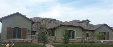 Blandford Homes Top Arizona Builder