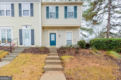 1010 Wedgewood Way, Atlanta, GA 30350 - photo 2