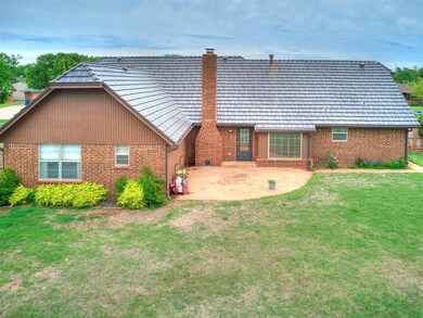 904 N Park Place, Kingfisher, OK 73750 - photo 7