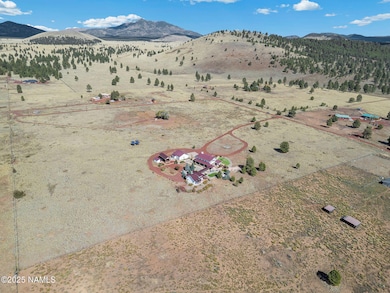 15739 Rabbitbrush Rd, Parks, AZ 86018 - photo 4