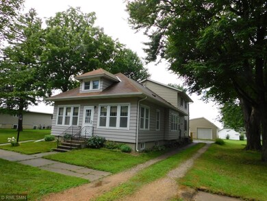 The addition includes a family room, dining area, 
