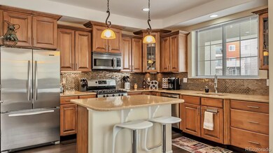 700 Elmhurst Dr unit A, Highlands Ranch, CO 80129 - photo 4