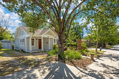 1102 Tabor St, Houston, TX 77009 - photo 2