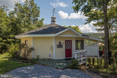 400 River Cliff Dr, Harpers Ferry, WV 25425 - photo 4