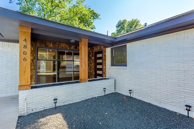 4806 Viking Dr, Houston, TX 77092 - photo 2