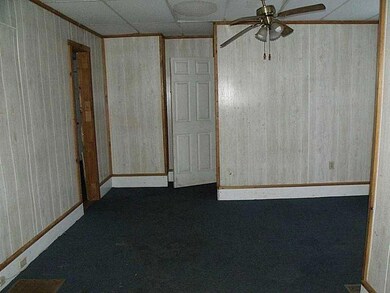 Interior Space/Layout.