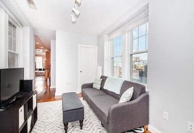 15 Charter St unit 5, Boston, MA 02113 - photo 6
