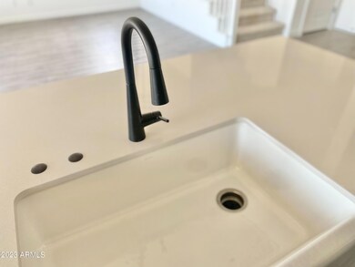 Kitchen Sink