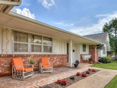 4325 NW 44th St, Oklahoma City, OK 73112 - photo 3