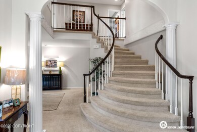 Grand Staircase
