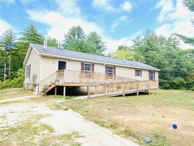 133 Ricker Rd, Loudon, NH 03307 - photo 4