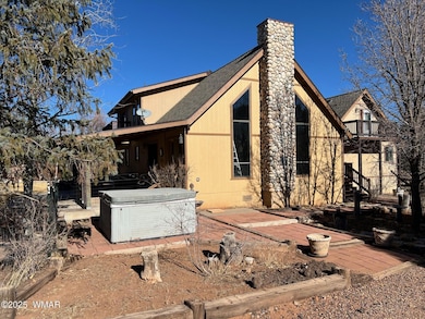 Front of House 2
