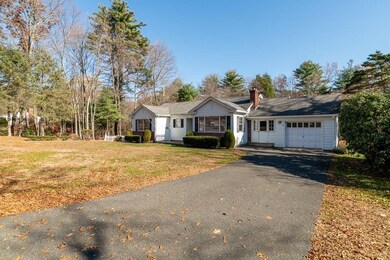 119 Three Rivers Rd, Wilbraham, MA 01095 - photo 2