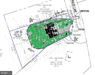 18508 Tralee Ln, Triangle, VA 22172 - photo 5