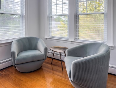 65-67 Saint James Cir unit 2, Newton, MA 02458 - photo 6