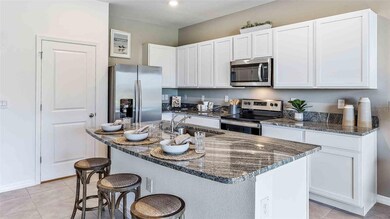 17213 Amber Aspen Way, Land O' Lakes, FL 34638 - photo 6