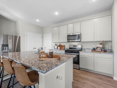 315 Intrepid Trail, Magnolia, TX 77354 - photo 2