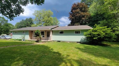 9167 Tavi St, Kaleva, MI 49645 - photo 2