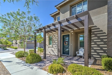 11737 Bearpaw Meadow Ave, Las Vegas, NV 89138 - photo 3