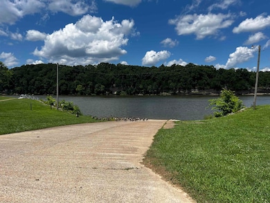Community Boat Ramp