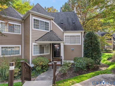 1781 Raintree Commons Dr, Henrico, VA 23238 - photo 2