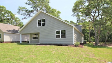 1317 Fence Post Ln unit Lot 1718 - Clifton C, Carolina Shores, NC 28467 - photo 2