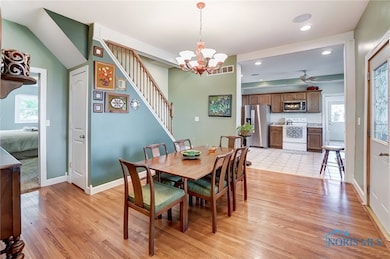 205 E Wallace St, Findlay, OH 45840 - photo 5