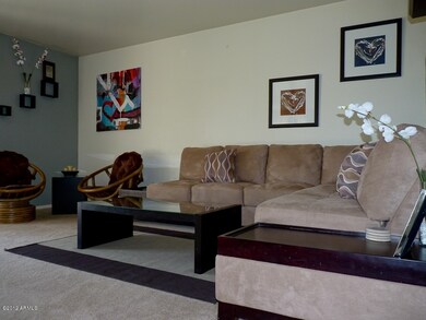 living room view 1